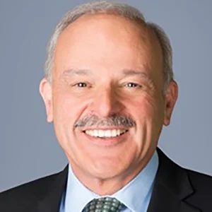 David Heber, MD, PhD