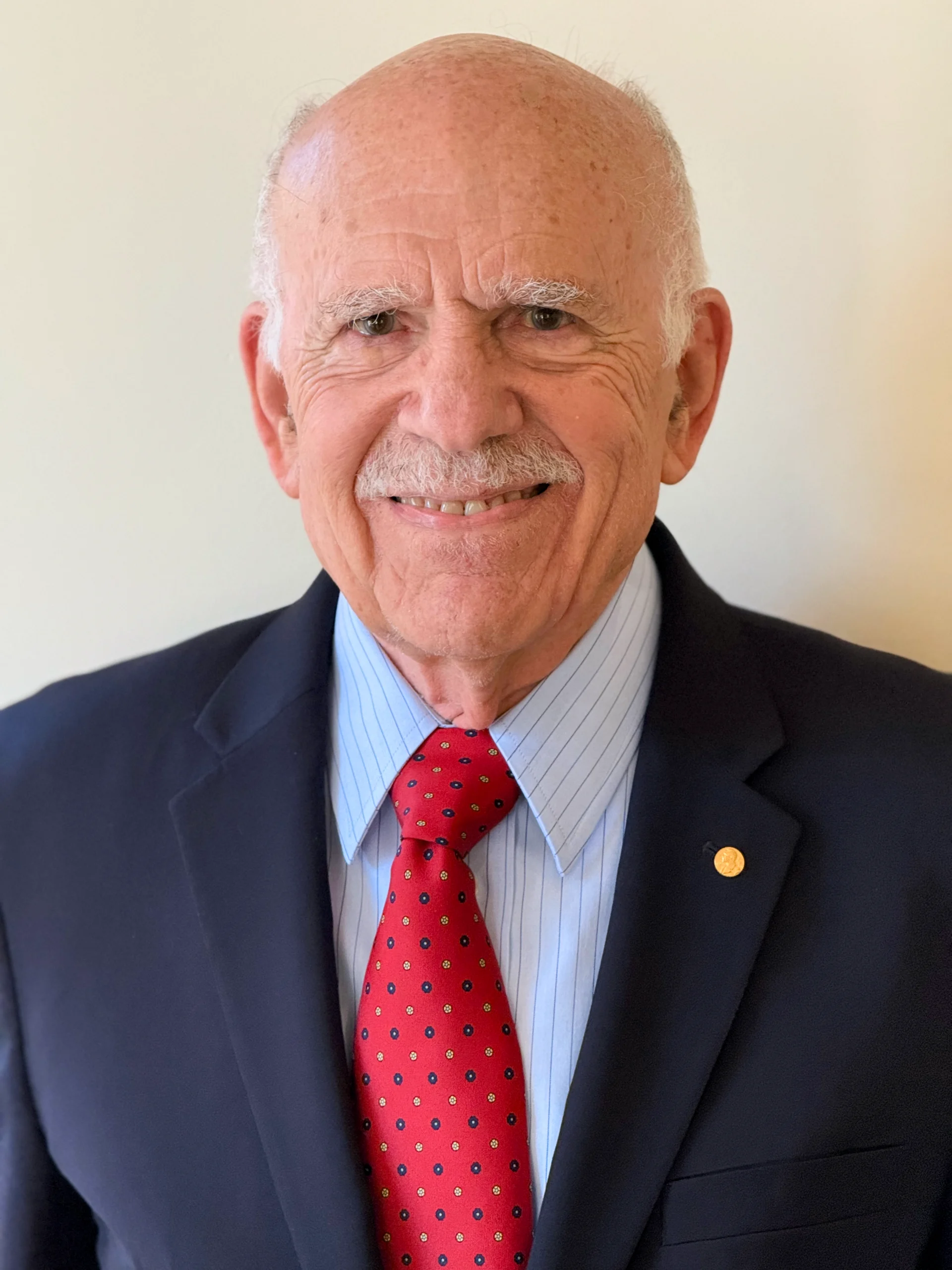 Dr. Lou Ignarro