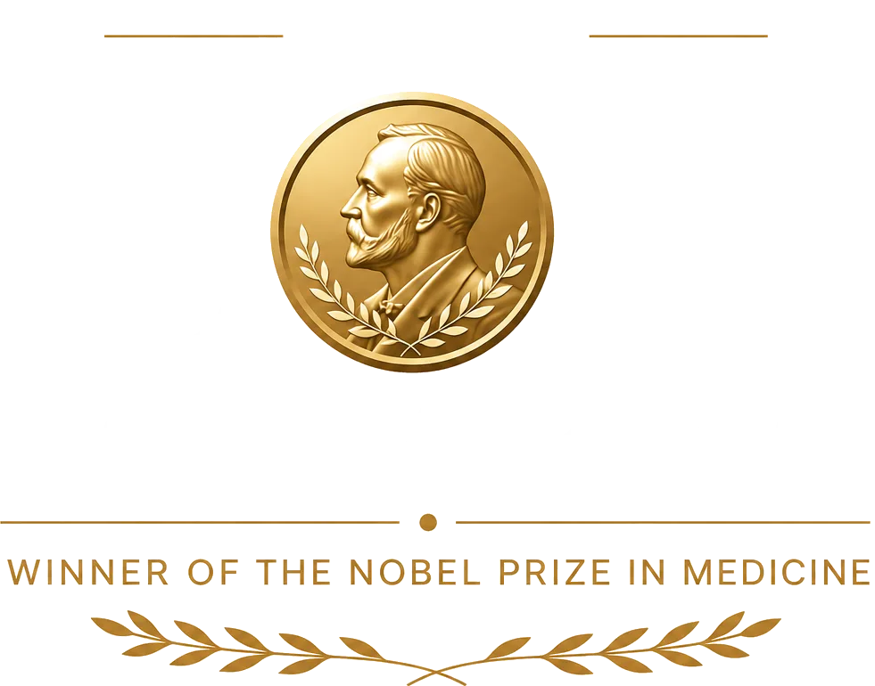 Dr. Lou Ignarro